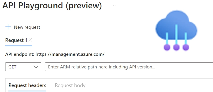 Api Playground (preview)