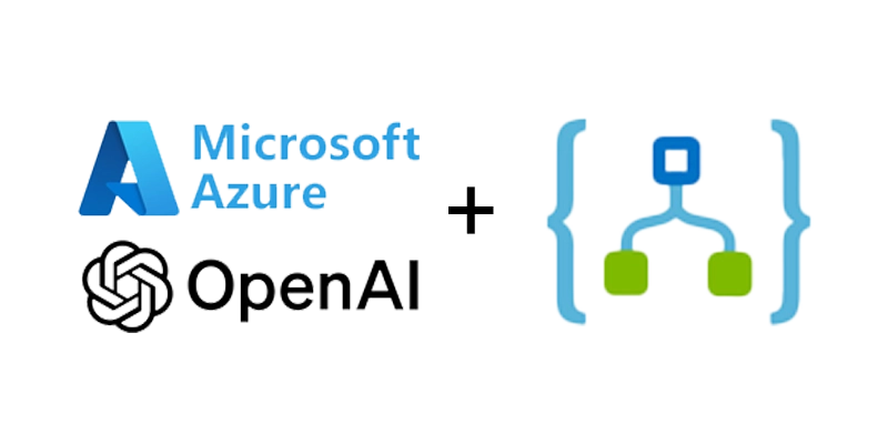 Azure Logic Apps with AI